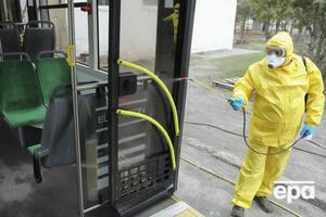 Новые правила межобластных перевозок вступили в силу с 21 октября