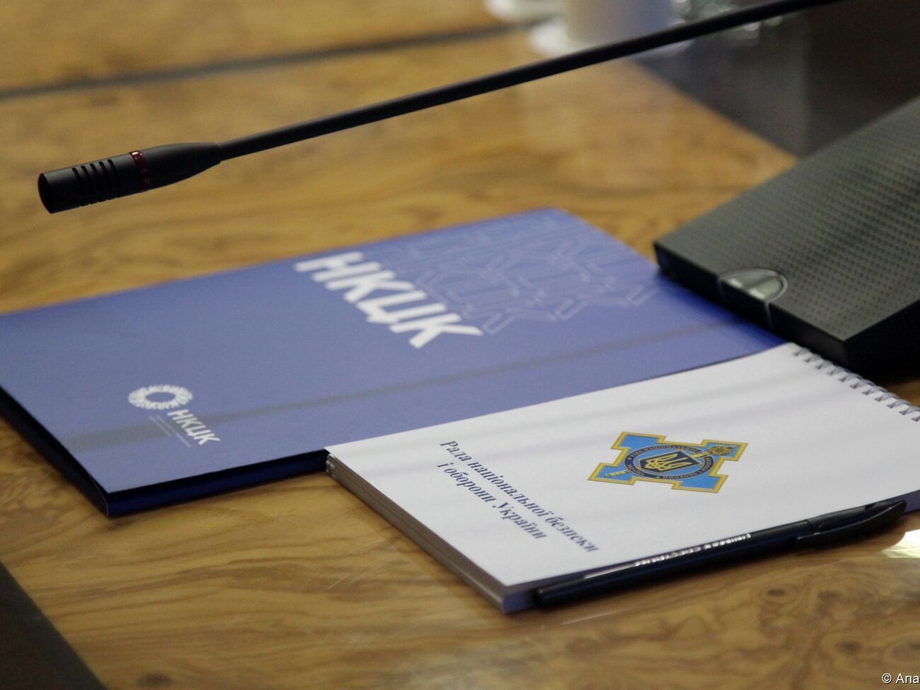 Telegram-каналы, которые попали в список СНБО, были "обижены и обеспокоены" из-за появления глоссария для борьбы с пропагандой РФ, сообщили в совете