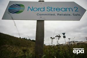 "Північний потік – 2" має зв'язати Росію з Німеччиною дном Балтійського моря