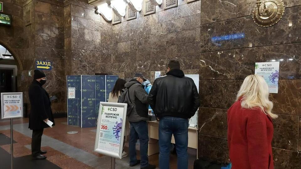 Нові правила пасажирських перевезень під час карантину набули чинності 21 жовтня