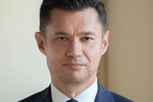 Щерба (на фото) прийняв запрошення Вітренка