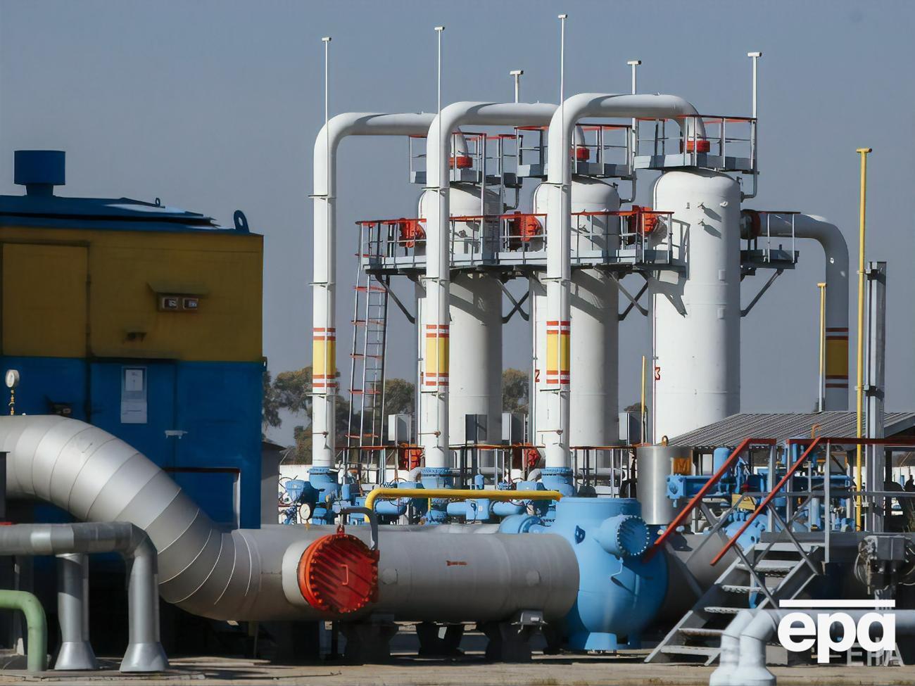 В случае необходимости Украина будет продавать Молдове газ, приобретенный в Европе