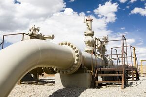 Молдова закупила 1 млн м³ природного газу у польської компанії