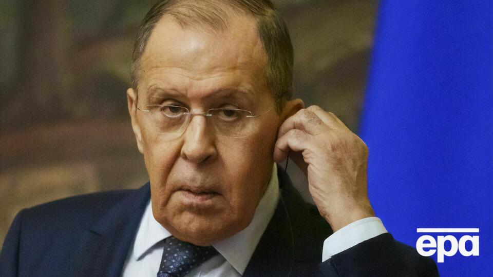 Отношения между РФ и НАТО нельзя назвать катастрофическими, отметил Лавров