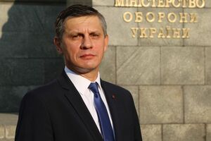 Украину на конференции будет представлять заместитель министра обороны Александр Носов