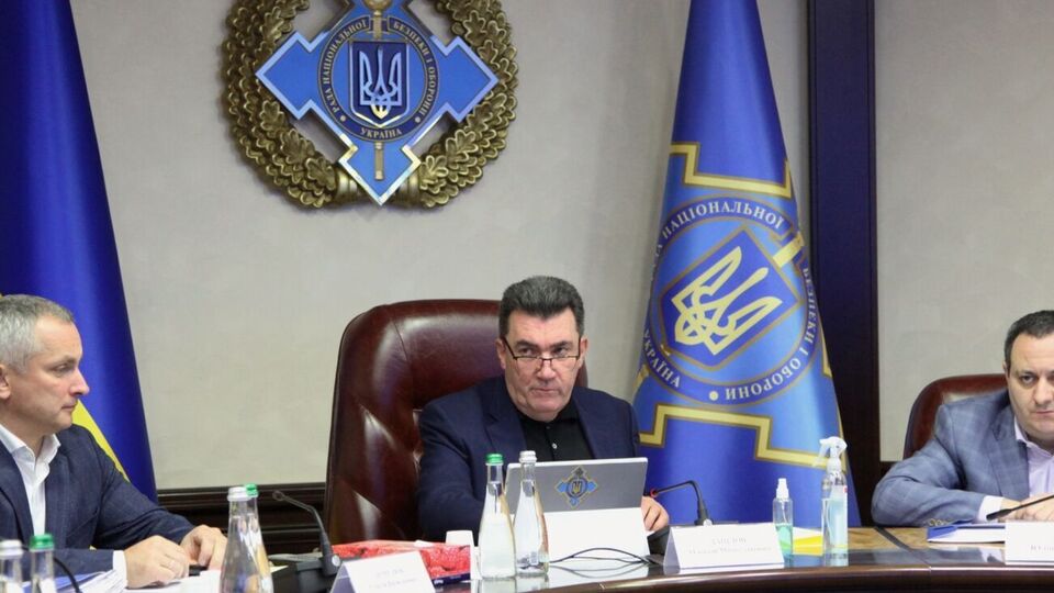 Данілов назвав міста, де найбільше зафіксували випадків зараження мутацією штаму "Дельта"