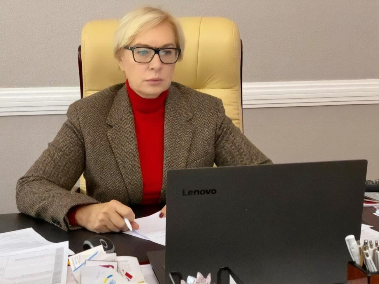 Денисова:&nbsp;Считаю, что прививки должны быть обеспечены государством для как можно большего количества граждан