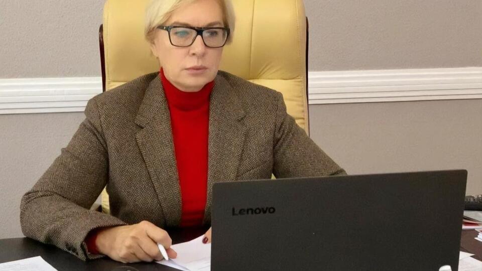 Денисова: Считаю, что прививки должны быть обеспечены государством для как можно большего количества граждан