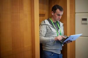 Ляшко сказал, что уровень заболеваемости COVID-19 зависит от процесса вакцинации