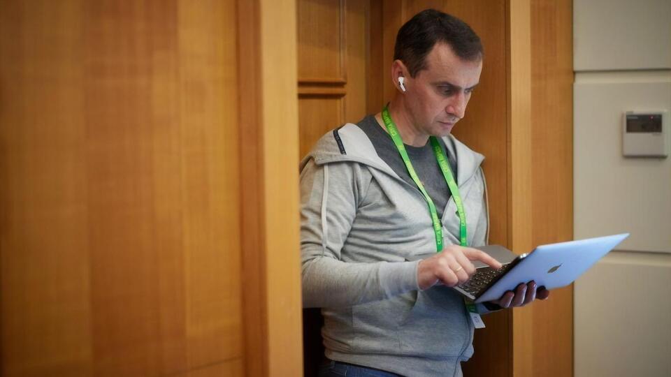 Ляшко сказал, что уровень заболеваемости COVID-19 зависит от процесса вакцинации
