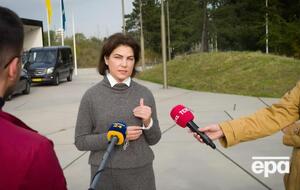 Венедиктова о ситуации со Степановым: В данном случае никто никого не покрывает