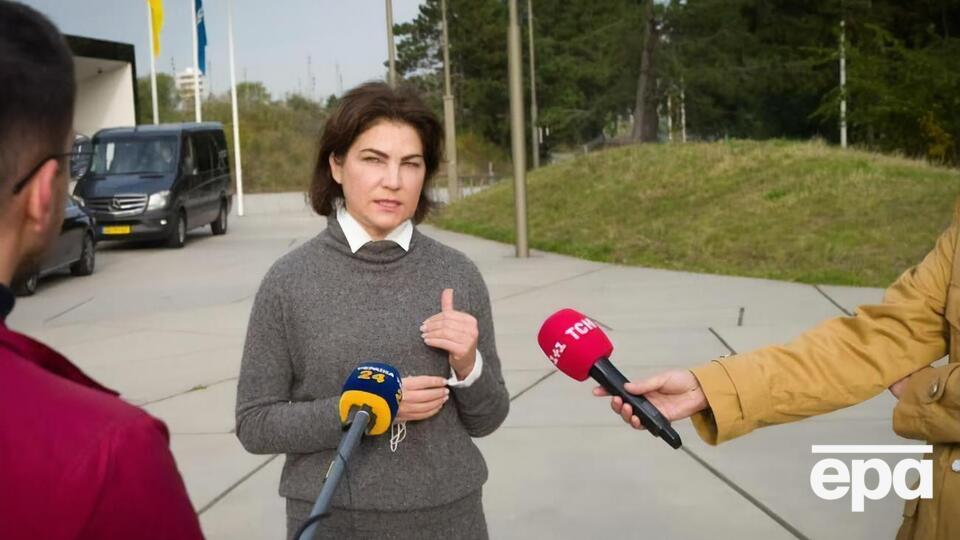 Венедиктова о ситуации со Степановым: В данном случае никто никого не покрывает