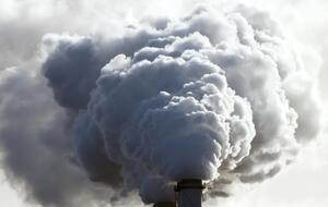 2020 год стал рекордным по концентрации парниковых газов в атмосфере