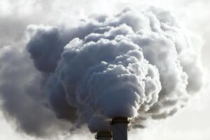 2020 рік став рекордним за концентрацією парникових газів в атмосфері