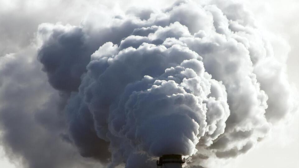 2020 год стал рекордным по концентрации парниковых газов в атмосфере