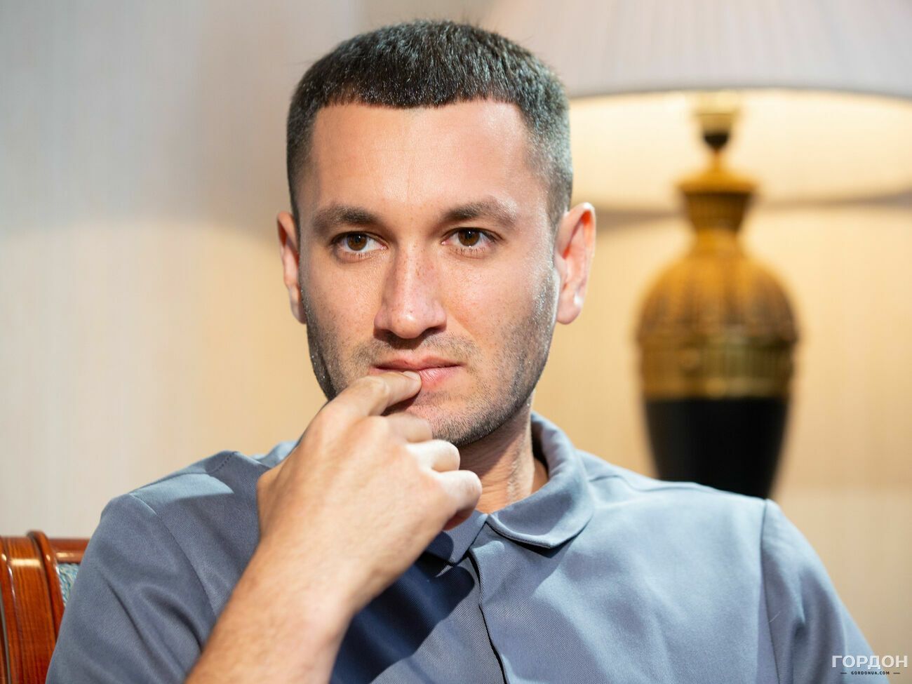 Бардаш:&nbsp;Для меня Крым, конечно же, украинский. Всегда им был и должен оставаться&nbsp;