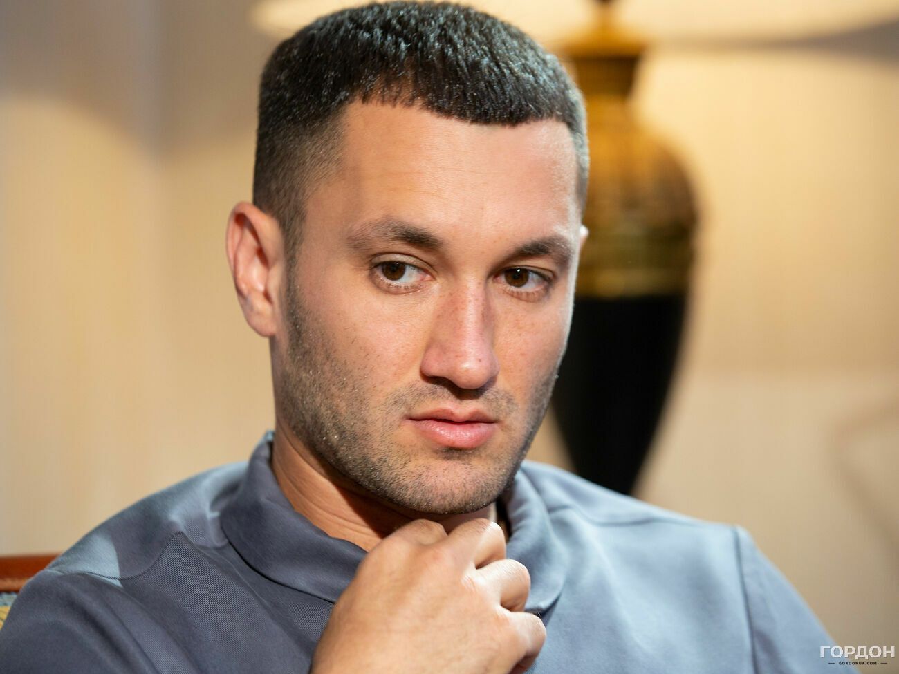 Бардаш: Я&nbsp;буду прославлять эту землю, этот народ, буду развивать культуру этой страны всегда