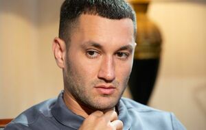 Бардаш: Я буду прославлять эту землю, этот народ, буду развивать культуру этой страны всегда