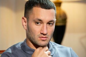 Бардаш: Я буду прославлять эту землю, этот народ, буду развивать культуру этой страны всегда