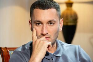 Бардаш: Я контролював себе, навіть коли був максимально розваленим