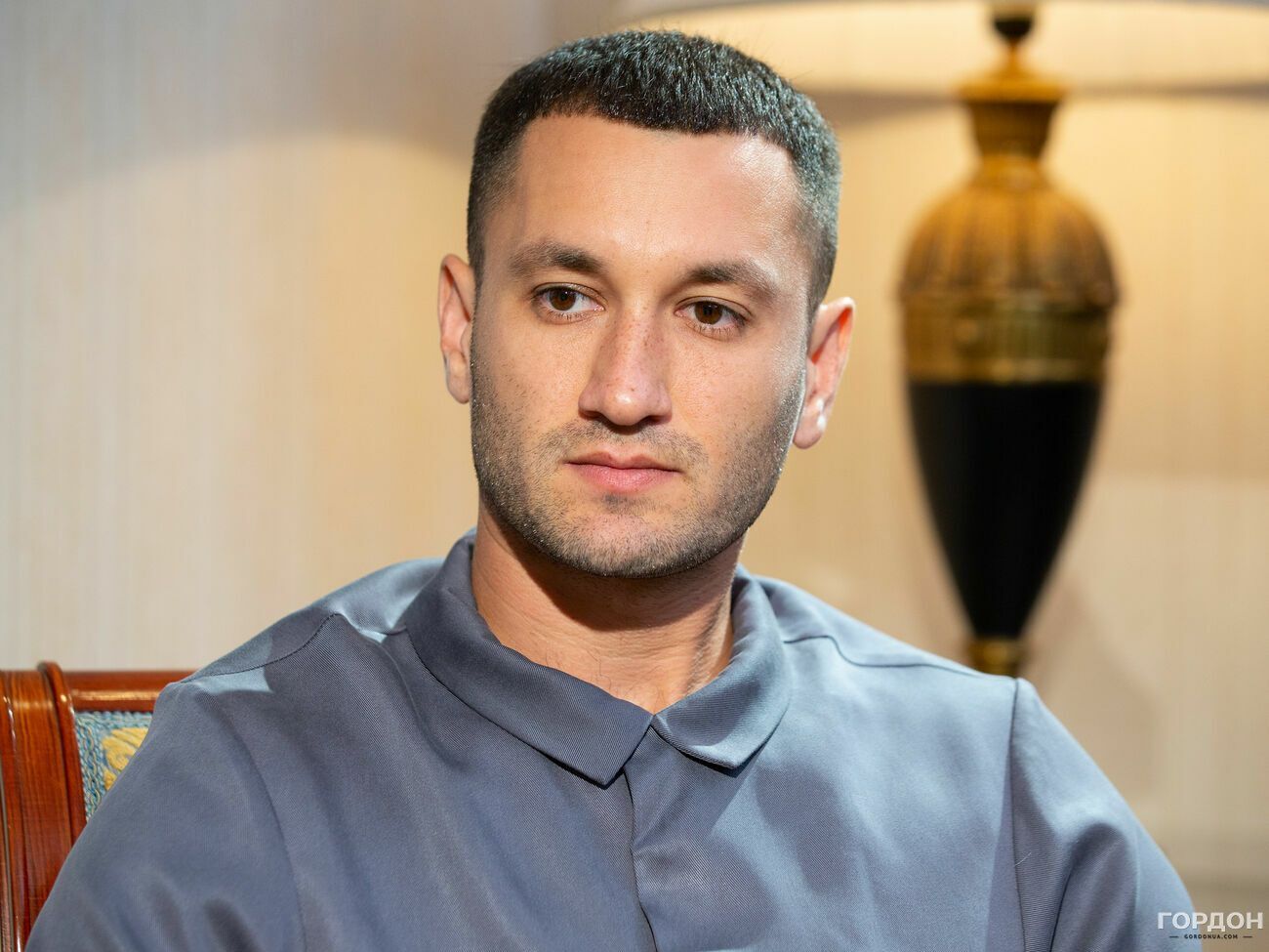 Бардаш признал, что в его первом браке было физическое насилие