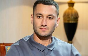 Бардаш признал, что в его первом браке было физическое насилие