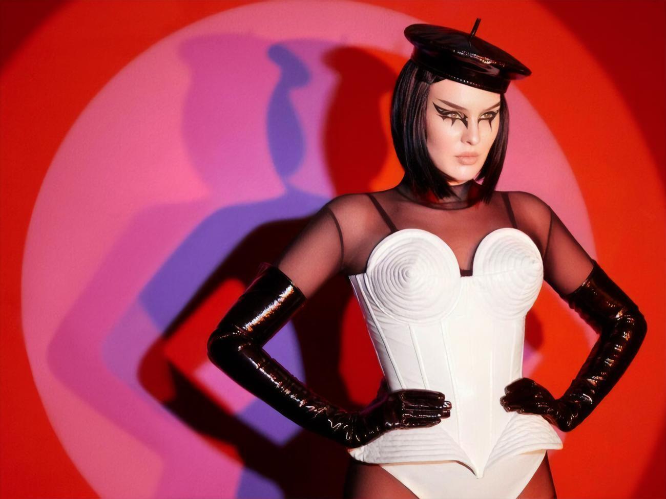 Танець Maruv у частини її підписників викликав здивування