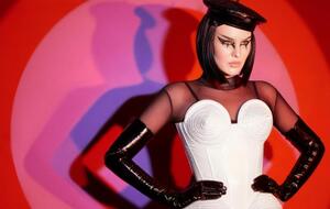 Танець Maruv у частини її підписників викликав здивування