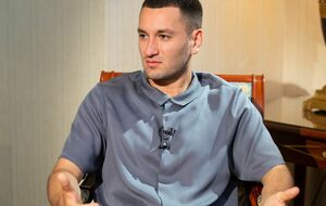 Бардаш: Если мужчина хочет контролировать пространство вокруг себя, он должен быть всегда трезвым
