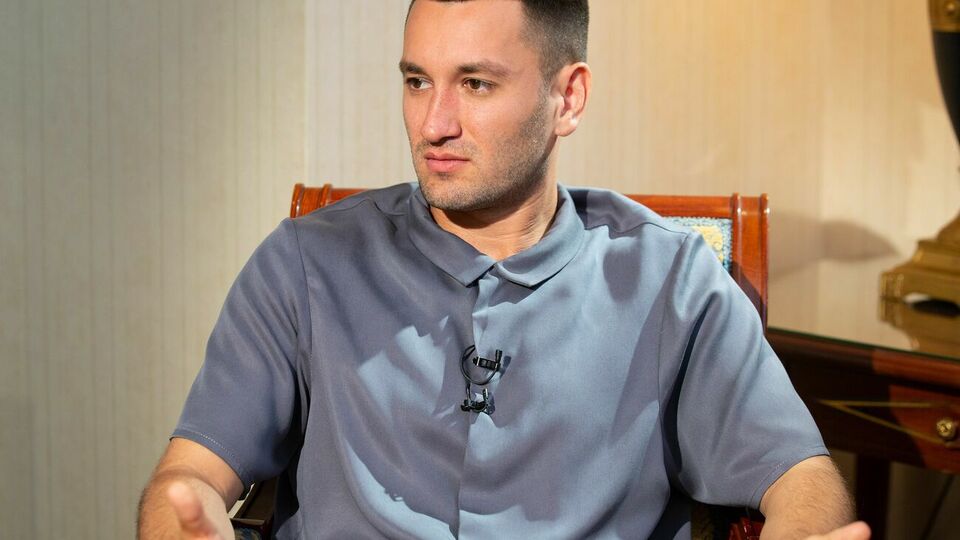 Бардаш: Якщо чоловік хоче контролювати простір навколо себе, він має бути завжди тверезим