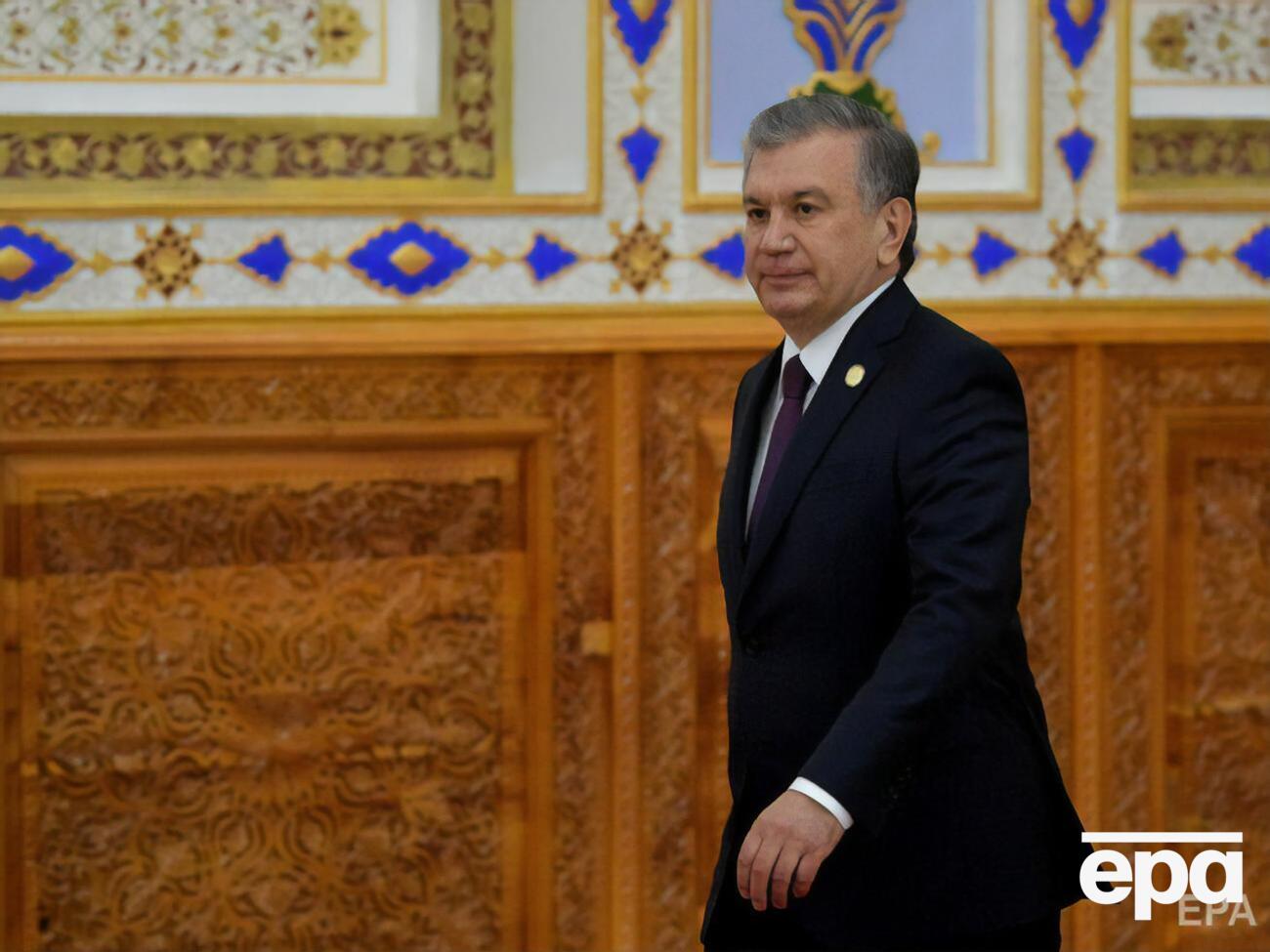 За попередніми даними, Мірзійоєва переобрали