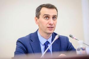Ляшко отметил, что с лета все украинские производители кислорода "увеличили масштабы и наполнили резервы"
