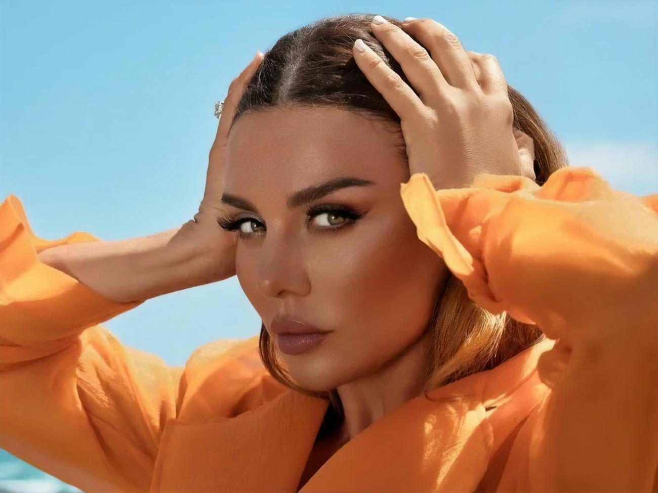 Седокова обнародовала стихотворение об ушедшей любви