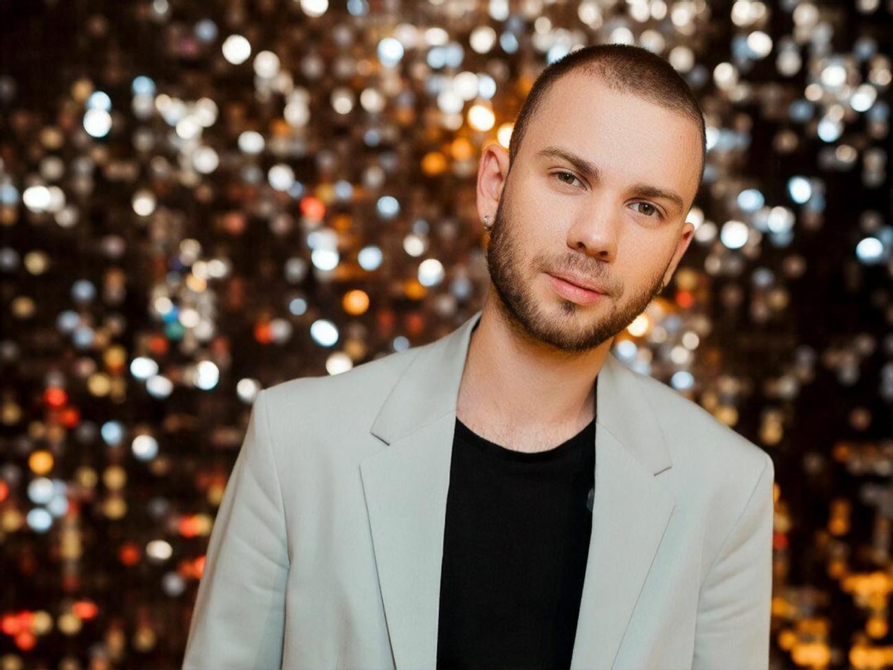 Laud двічі брав участь у національному відборі на "Євробачення"