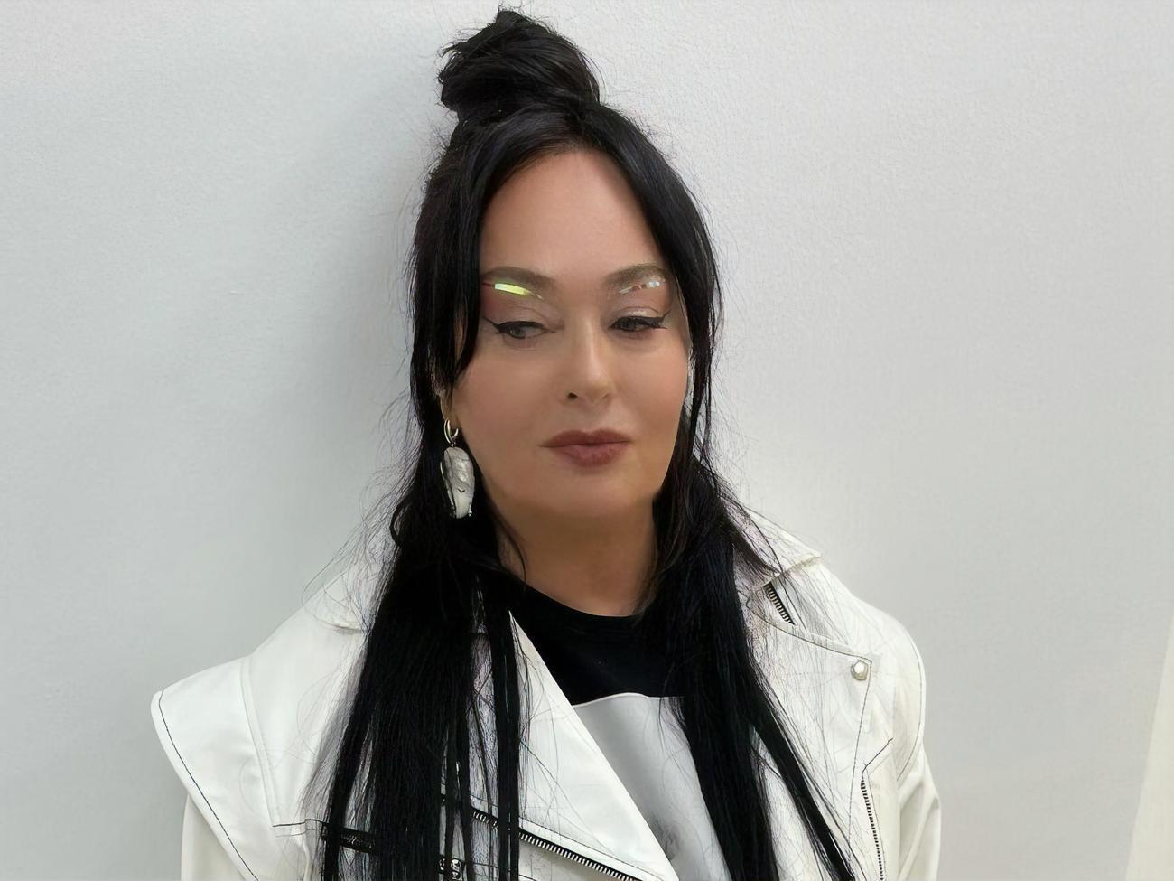 Гузєєва:&nbsp;Дуже мене людиноподібні розлютили