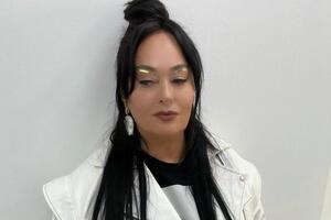 Гузєєва: Дуже мене людиноподібні розлютили