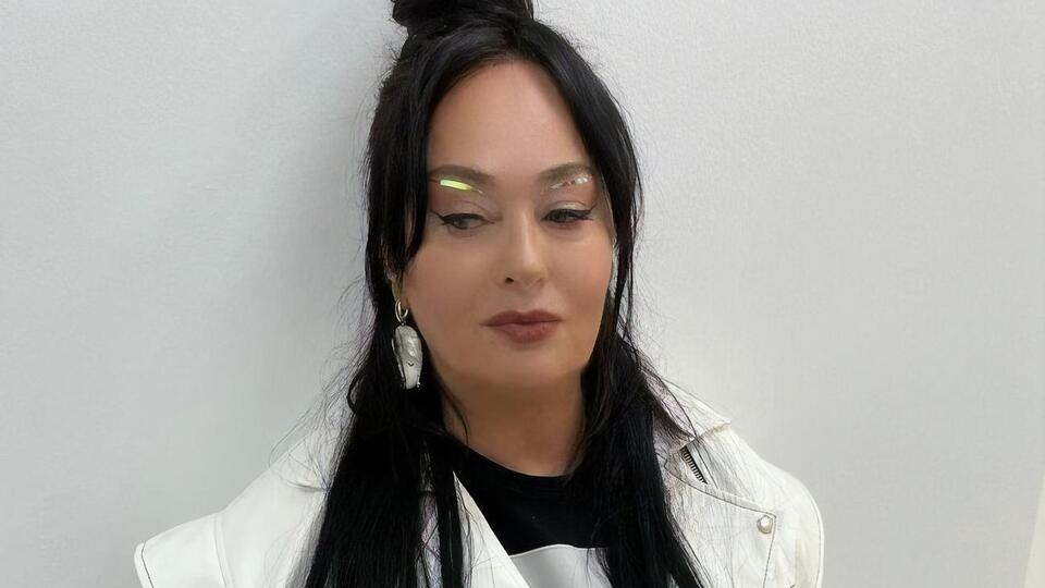 Гузєєва: Дуже мене людиноподібні розлютили