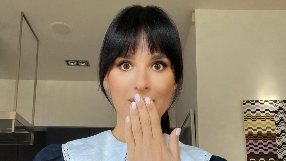 Ефросинина находится в отпуске