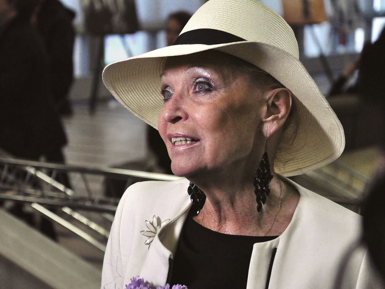 Светлана Светличная не выходила на связь с 21 октября