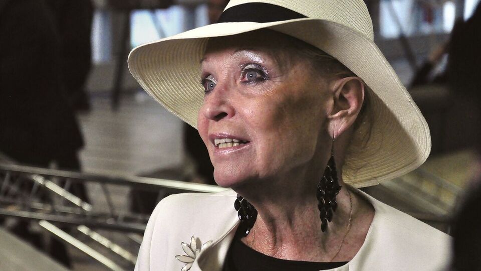 Светлана Светличная не выходила на связь с 21 октября