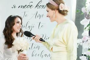 Осадча – доньці Кузьми: Після весілля минуло два роки, і досі ви не плануєте поповнення в сім'ї. Чого чекаєте?