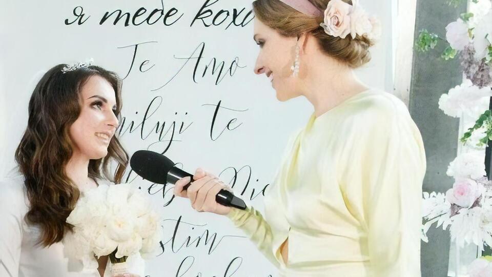 Осадчая – дочери Кузьмы: После свадьбы прошло два года, и до сих пор вы не планируете пополнение в семье. Чего ждете?