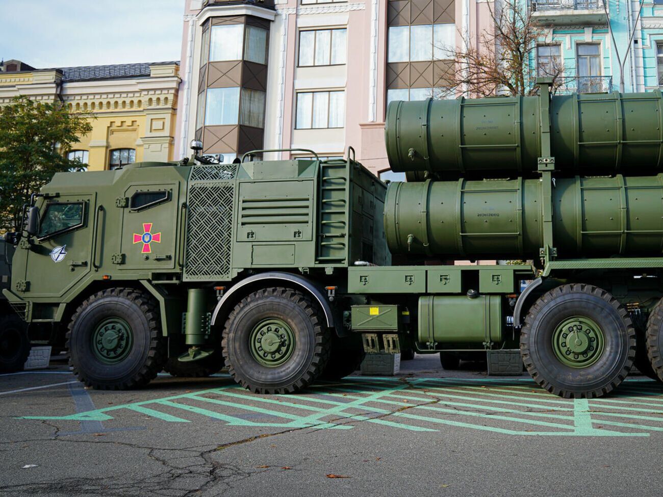 Загальний обсяг надходжень коштів від зовнішньоекономічної діяльності підприємств концерну з початку року становить $778,8 млн