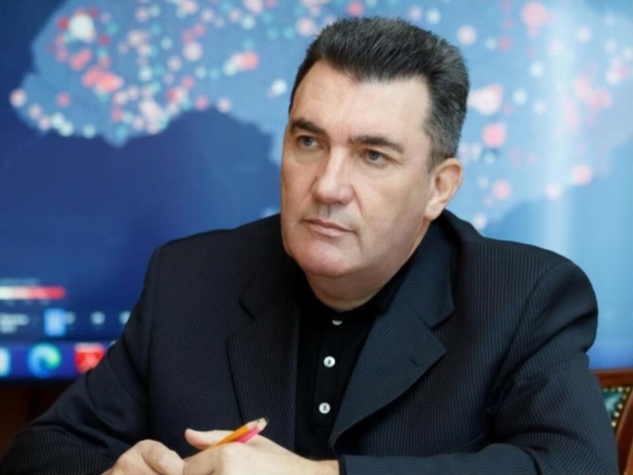 Данілов вважає, що "судова корпорація" не менш небезпечна, ніж олігархи