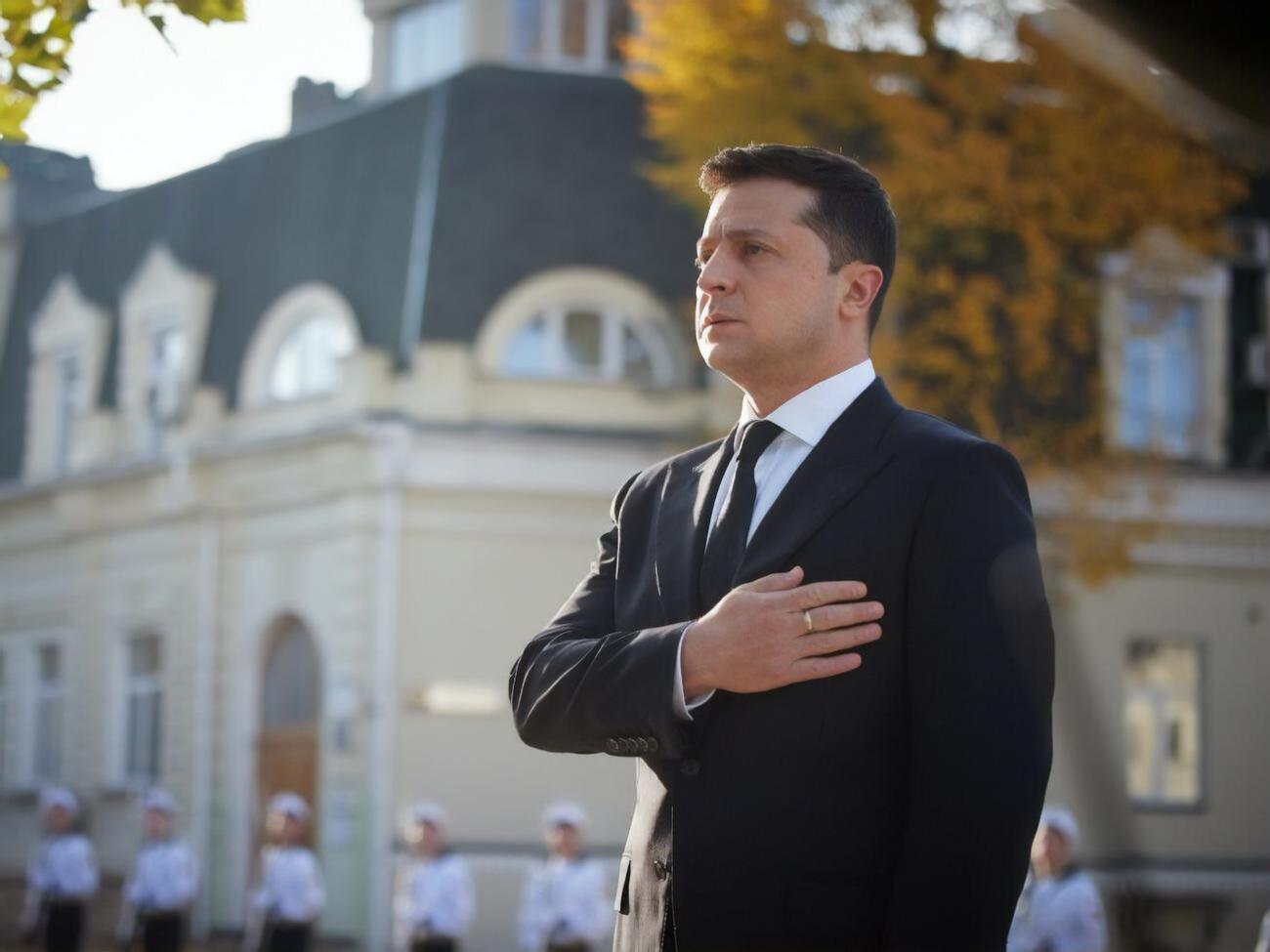 Зеленського готові підтримати 25,7% українців, які мають намір брати участь у голосуванні та визначилися з вибором