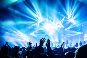 M1 Music Awards – щорічна музична премія, започаткована телеканалом М1 у 2015 році