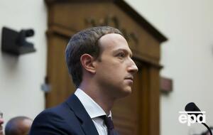 Цукерберг считает, что системы Facebook – самые эффективные в индустрии в уменьшении вредоносного контента