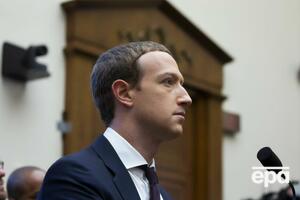 Цукерберг вважає, що системи Facebook – найефективніші в індустрії у зменшенні шкідливого контенту