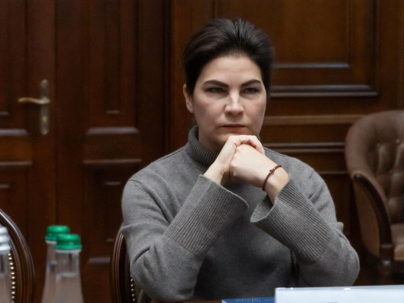 Ежегодно число граждан Украины, употребляющих наркотики, растет на 8&ndash;10%, заявила Венедиктова