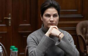 Ежегодно число граждан Украины, употребляющих наркотики, растет на 8–10%, заявила Венедиктова